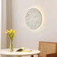 TerraLume – Round Stone Wall Light 5