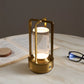 Aurora – Soft Glow Waterproof Wireless Table Lamp